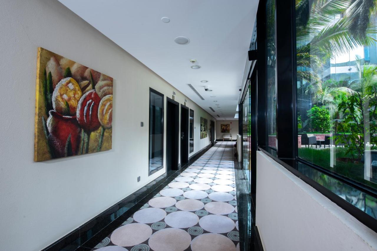 Andalus Habitat Hotel Djeddah