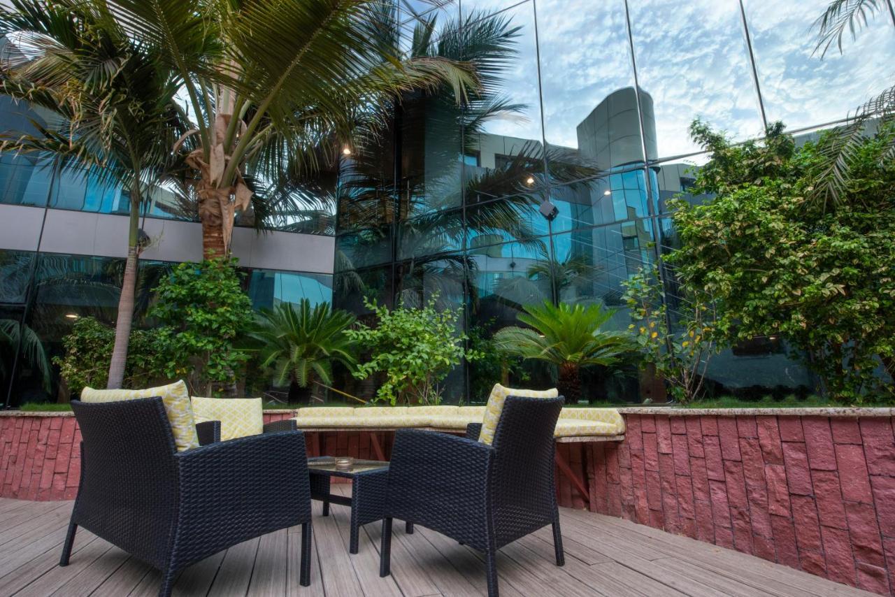 Andalus Habitat 4*