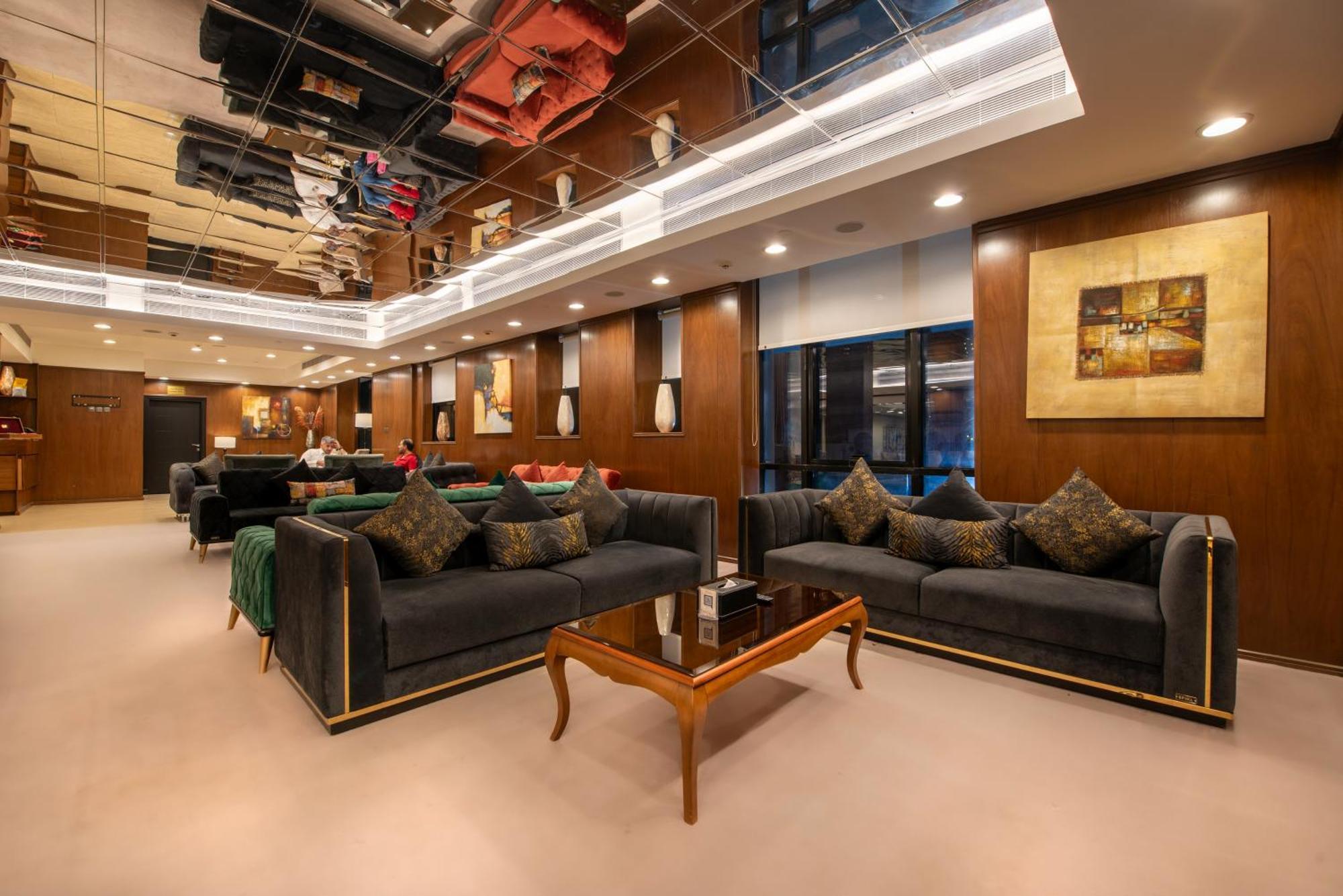 Andalus Habitat Hotel 4*