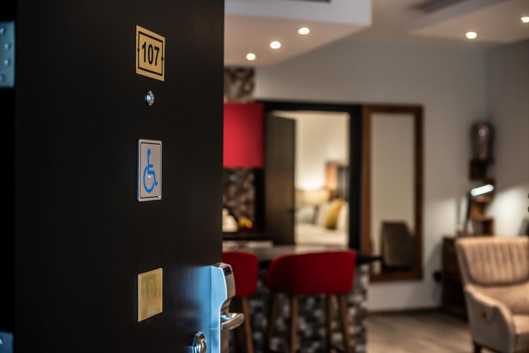 Hotel Andalus Habitat 4*