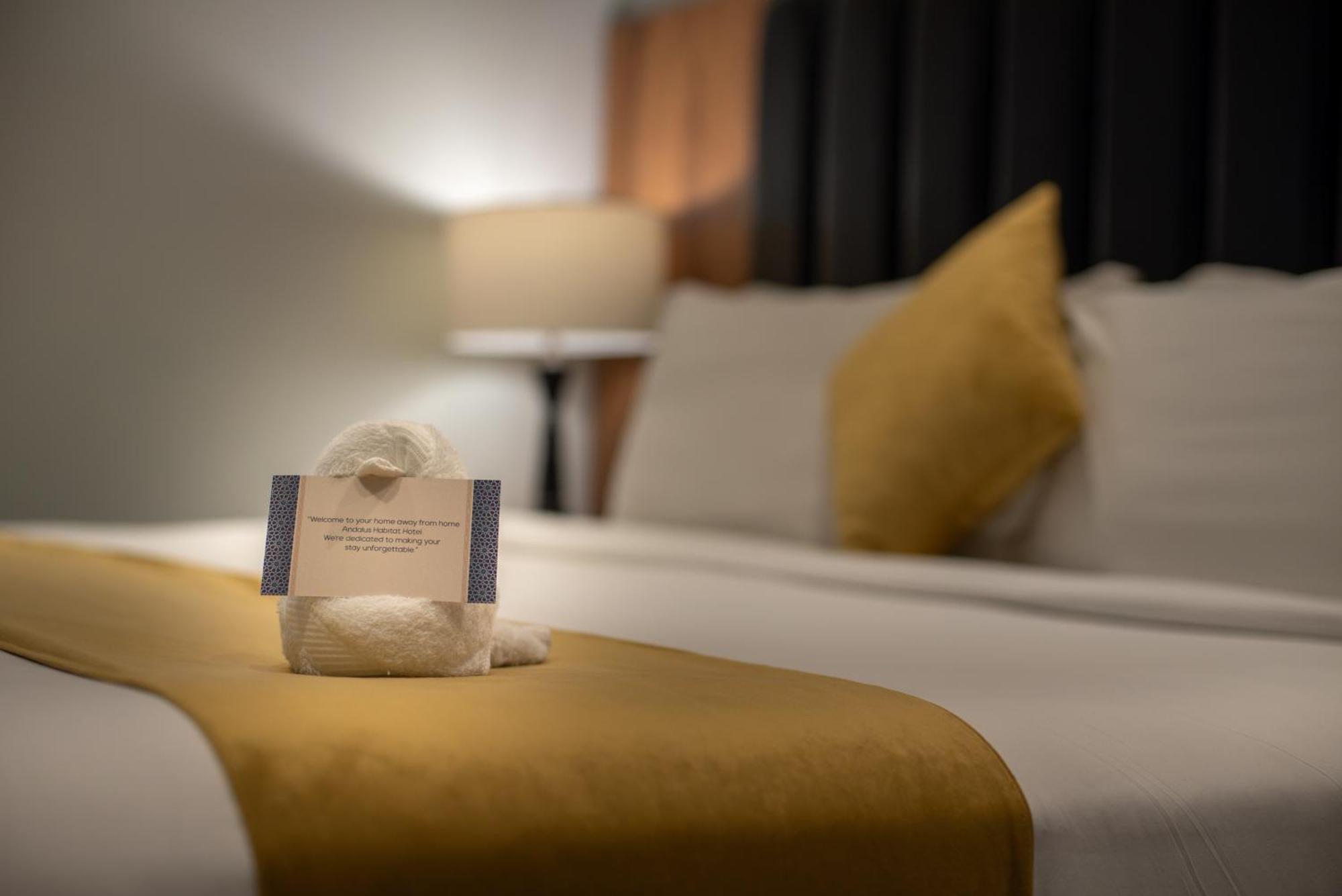 Andalus Habitat Hotel